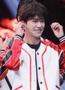 Jackson Yee