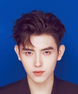 Chen Feiyu