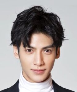 Luo Yunxi